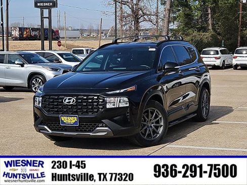 Used 2023 Hyundai Santa Fe XRT image 31