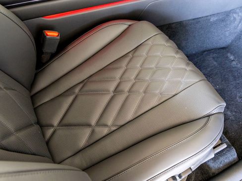 New 2026 Genesis GV80 3.5T Prestige image 28