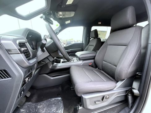 New 2026 Ford F150 XLT AWD/4WD image 9
