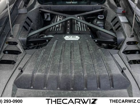 Used 2016 Lamborghini Huracan LP 580-2 RWD image 98