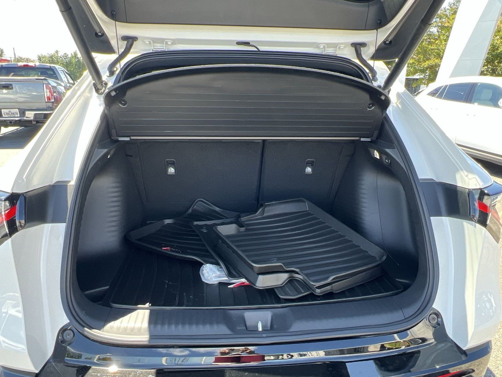 Certified 2025 Acura ADX A-Spec FWD image 24