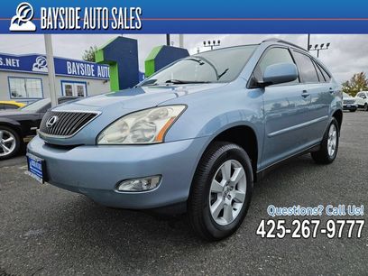 Used 2004 Lexus RX 330