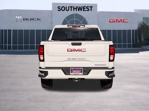 Certified 2024 GMC Sierra 1500 Elevation image 8