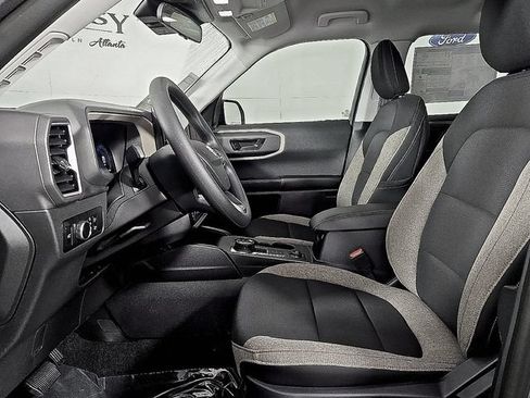 Used 2025 Ford Bronco Sport Big Bend AWD/4WD image 13