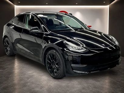 Used 2021 Tesla Model Y Long Range