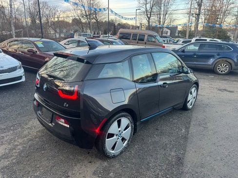 Used 2014 BMW i3 w/ Range Extender image 11