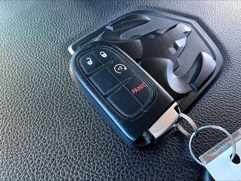 Used 2018 RAM 1500 Sport w/ Convenience Group image 13