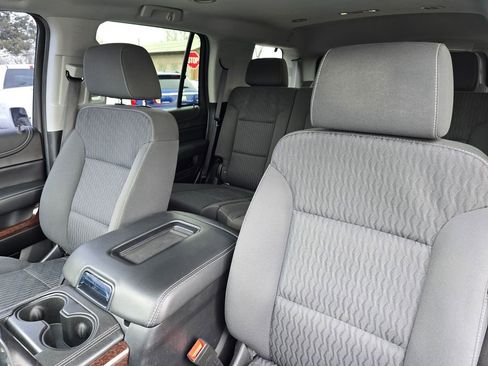 Used 2020 GMC Yukon SLE w/ Convenience Package image 25