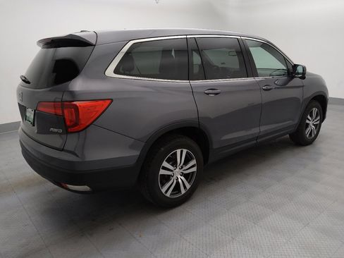 Used 2017 Honda Pilot EX-L image 10