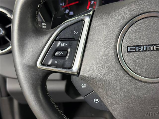 Used 2024 Chevrolet Camaro LT w/ RS Package RWD image 22