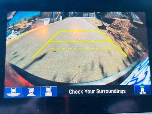 Used 2019 Honda CR-V EX-L image 16