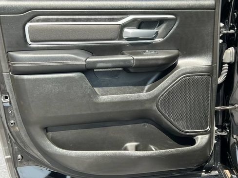 Used 2023 RAM 1500 Big Horn AWD/4WD image 35