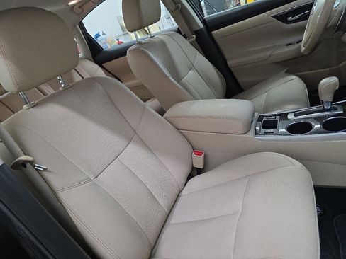 Used 2015 Nissan Altima 3.5 SL image 42
