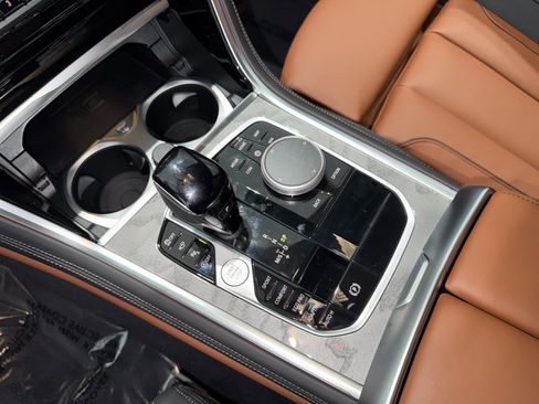 New 2026 BMW 840i w/ M Sport Professional Package image 20