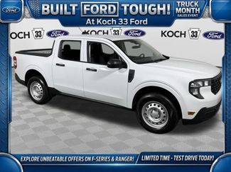 New 2026 Ford Maverick XL 360° Tour