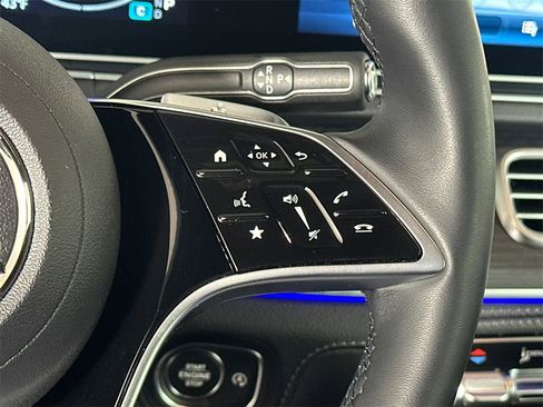 Certified 2025 Mercedes-Benz GLE 350 GLE 350 image 28