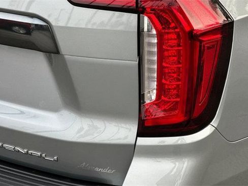 Used 2024 GMC Yukon Denali Ultimate image 29