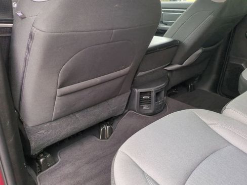 Used 2024 RAM 2500 Big Horn image 19