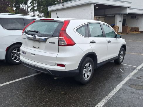 Used 2016 Honda CR-V LX image 4
