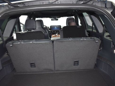 New 2025 Lincoln Aviator Black Label image 13