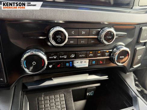 Used 2024 Ford F250 Platinum image 29