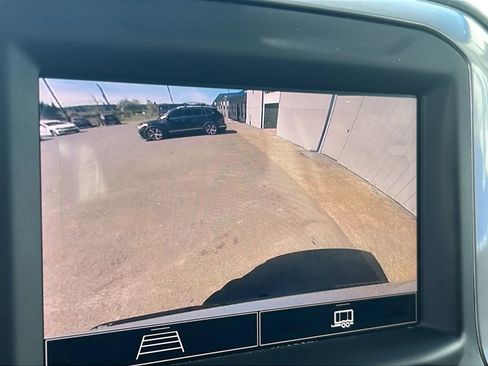 Used 2022 Chevrolet Silverado 1500 W/T w/ WT Value Package image 23