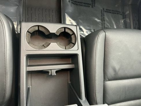 Used 2014 Honda Ridgeline SE image 29