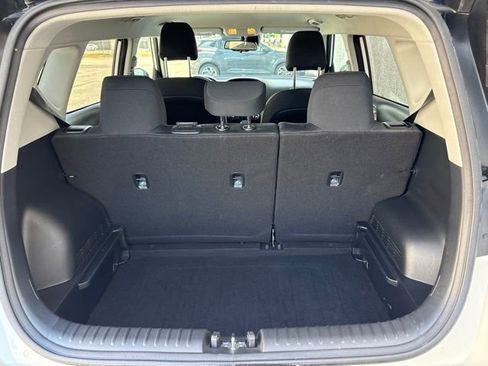 Certified 2024 Kia Soul S FWD image 31