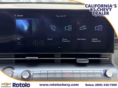 Used 2024 Hyundai Kona SEL FWD image 19