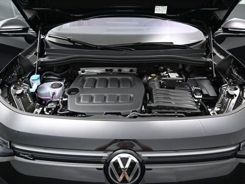 New 2026 Volkswagen Tiguan SEL R-Line AWD/4WD image 15