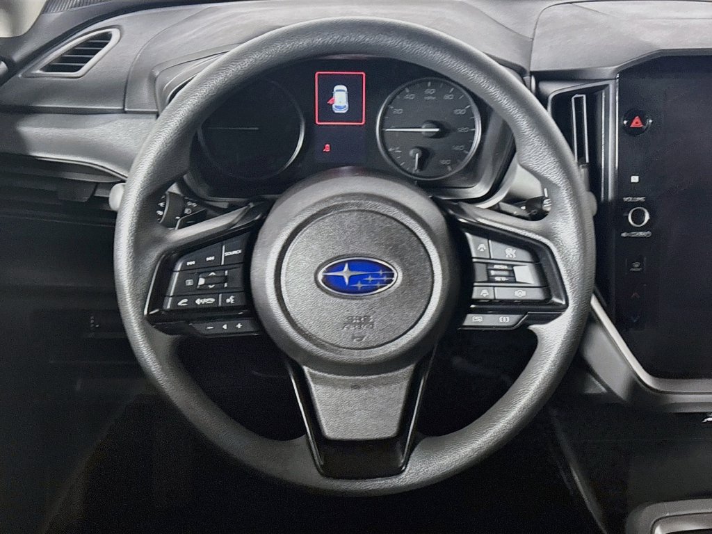 Certified 2025 Subaru Crosstrek 2.5i Premium AWD/4WD image 14