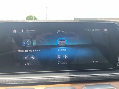 Used 2022 Mercedes-Benz GLE 350 w/ AMG Line Exterior image 15