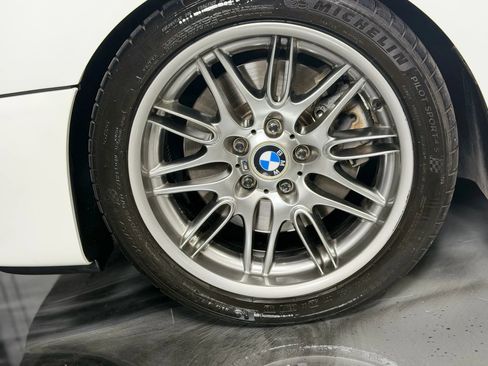 Used 2003 BMW M5 image 31