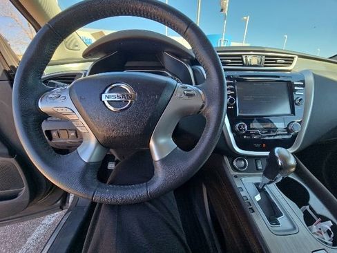 Used 2015 Nissan Murano SL AWD/4WD image 6