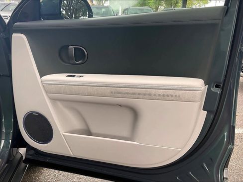 Certified 2025 Hyundai Ioniq 5 Limited RWD image 22