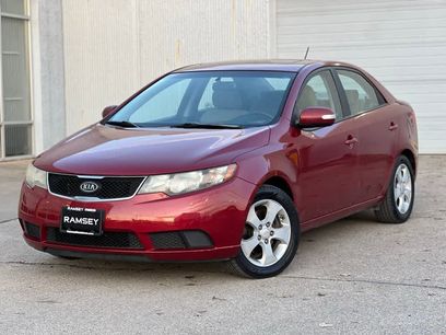 Used 2010 Kia Forte EX