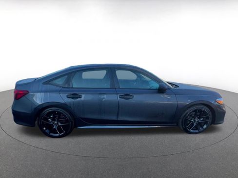 Used 2025 Honda Civic Sport image 16