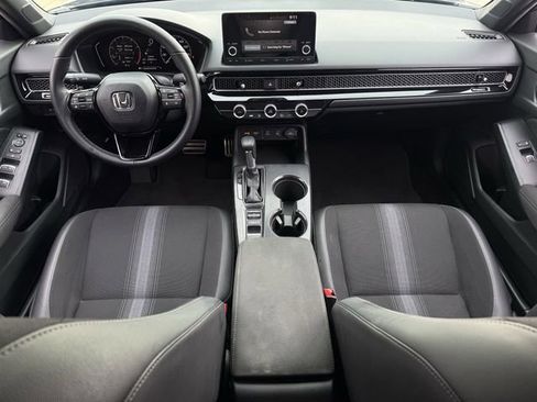Used 2026 Honda Civic Sport image 11