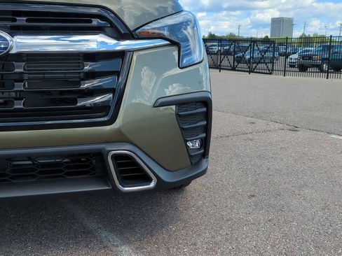 New 2025 Subaru Ascent Touring image 10