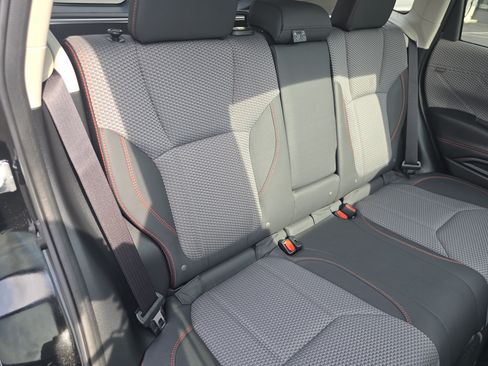 Used 2024 Subaru Forester Sport AWD/4WD image 18