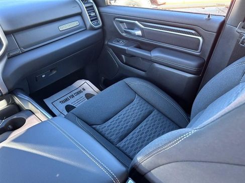 New 2026 RAM 1500 Big Horn image 16