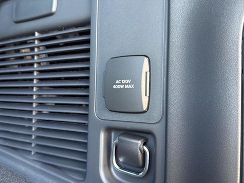 New 2026 Ford Expedition Tremor image 19