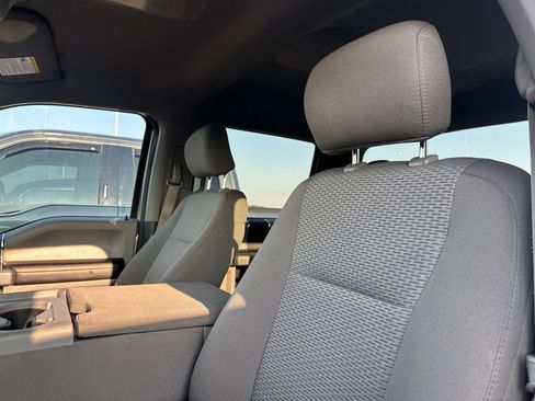 Used 2017 Ford F150 XLT w/ Trailer Tow Package AWD/4WD image 5