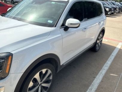 Used 2022 Kia Telluride S