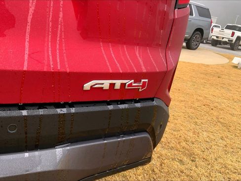 New 2026 GMC Terrain AT4 image 15