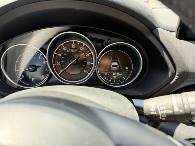 Used 2024 MAZDA CX-5 AWD 2.5 S image 18