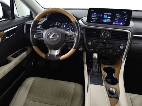 Used 2020 Lexus RX 350 AWD w/ Premium Package image 16