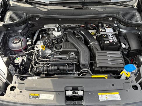 New 2026 Volkswagen Taos S FWD image 11