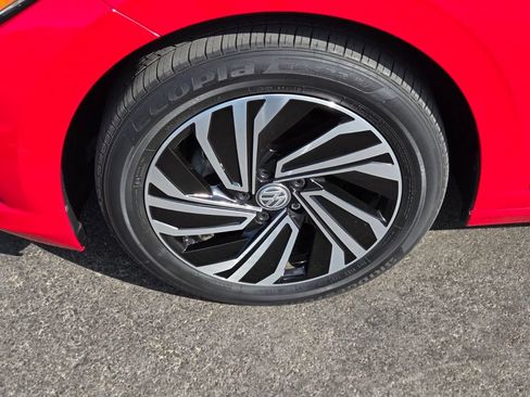 Used 2020 Volkswagen Jetta SEL FWD image 4