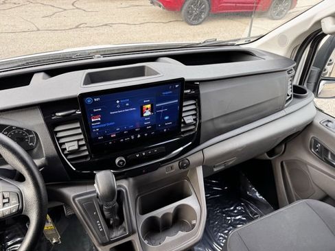 Certified 2023 Ford Transit 350 XLT image 13